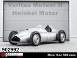 Other Meteor II Rennwagen - Heinkel Motor - Other: Renn