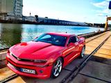 Chevrolet CAMARO 3.6 RS  TRAUMZUSTAND - Chevrolet Gebrauchtwagen