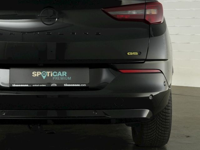 Grandland GSe 4X4 PHEV AT+AHK+NAVI+360 GRAD KAME