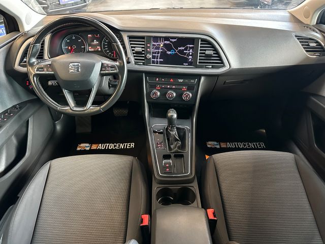 Seat Leon ST Style *TÜV*AHK*Klima*Navi*Spurhalte*