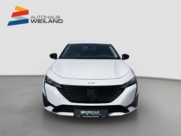 Peugeot 308 - 2