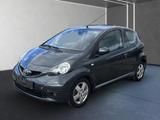 Toyota Aygo AYGO Club*Klima*Alu* - Toyota aus 2006: Aygo