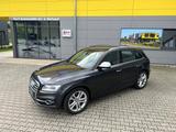 Audi SQ5 3.0 TDI/QUATTRO/AHK/AUTOMATIK/NAVI/BIXENON/ - gebrauchte Audi Pickups