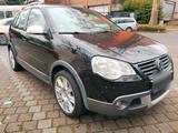 Volkswagen VW Polo Cross mit legendären 1.9 TDi 156tk... - Volkswagen Polo mit Diesel-Antrieb: Kleinwagen, 1.9