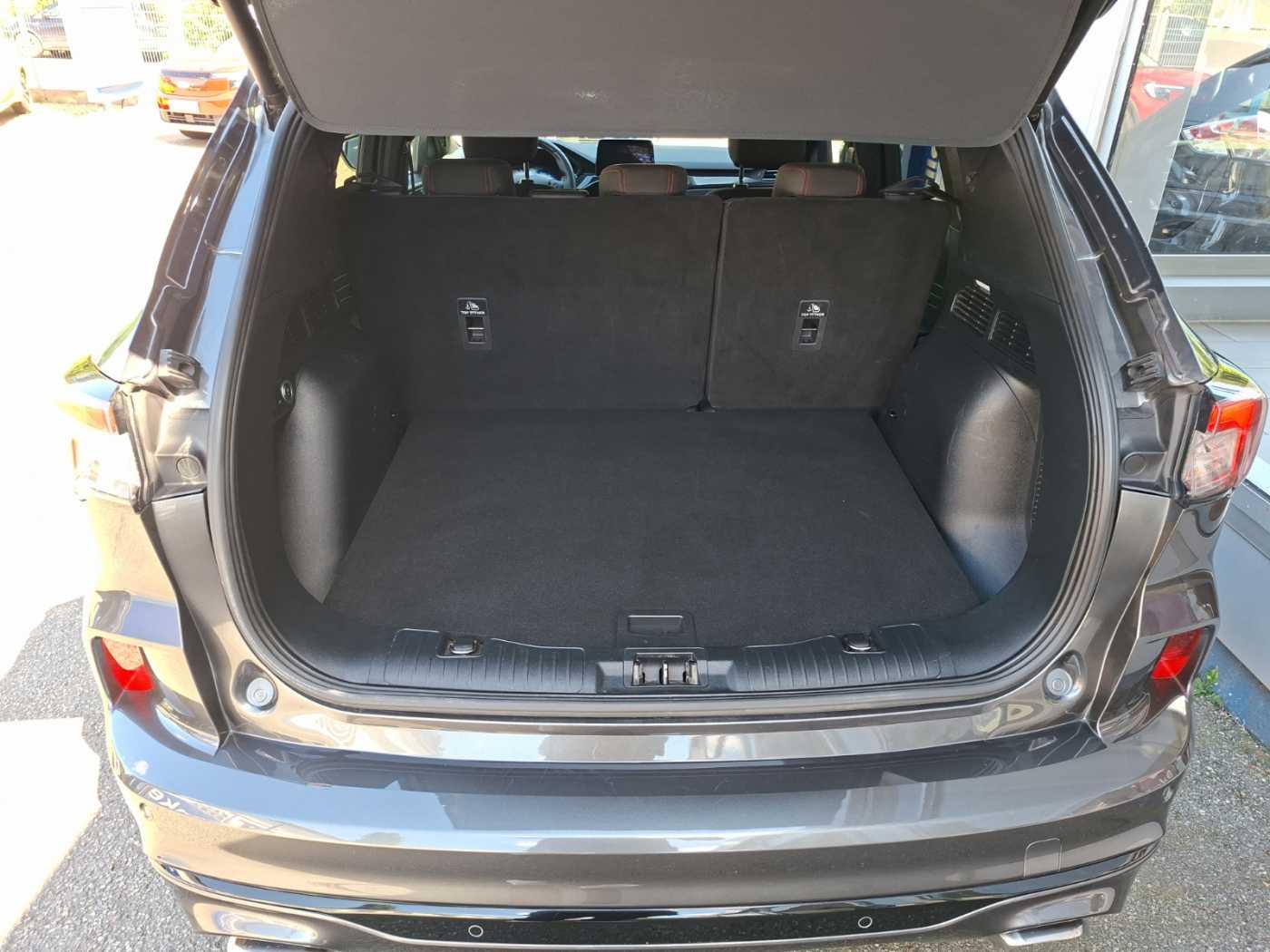 Ford Kuga ST Line AHK 1.8To , 1. Hdn. NAVI RFK, миниатюра 14