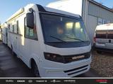 Weinsberg CaraCore 700 MEG 180PS / Automatik Linie: Muster - Offers matching your search criteria