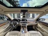 BMW 730d xDrive LASER Massage Glasdach StHzg DA+ 360 - BMW 730 aus 2017