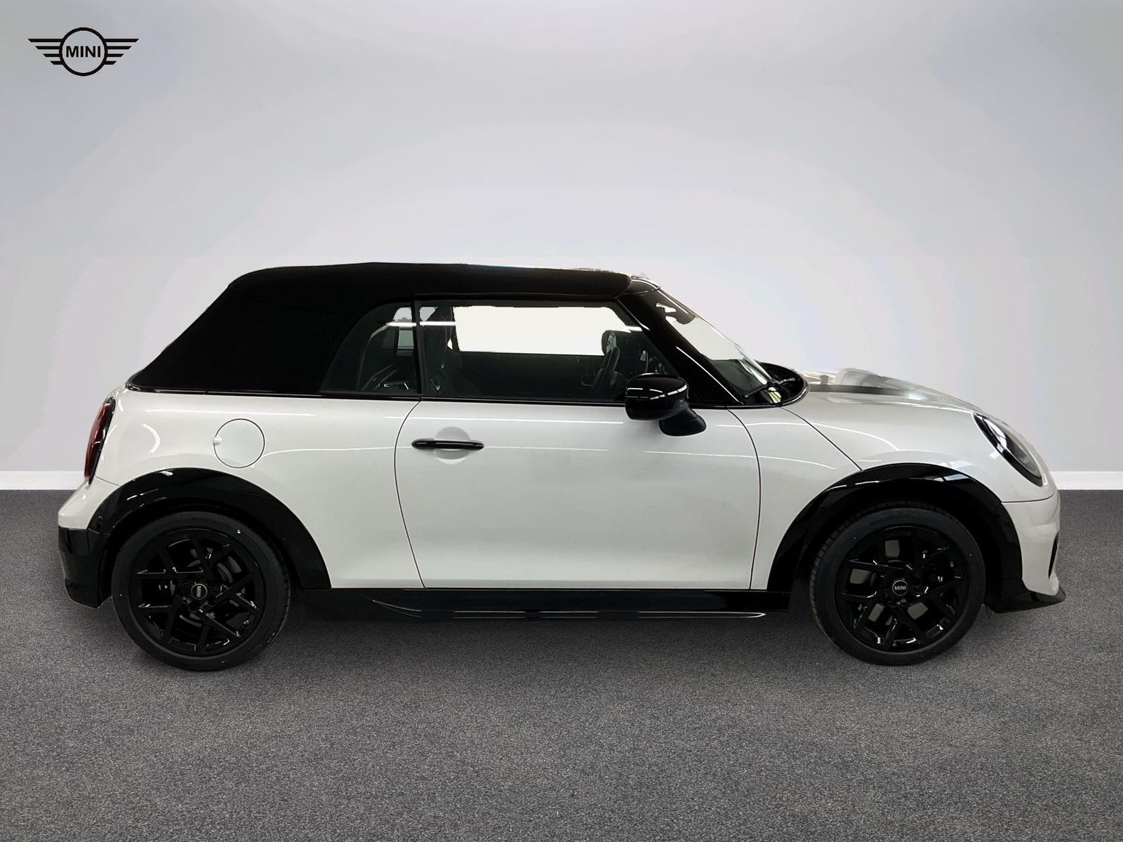 MINI Cooper S Cabrio - Bild 4
