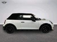 MINI Cooper S Cabrio - Vorschau Bild 4