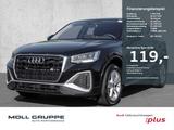 Audi Q2 35 TFSI S tronic S line (Navi plus*LED) NAVI - Audi Q2 in Dortmund