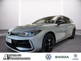 Volkswagen Passat 2.0 TDI DSG R-LINE AHK STDHZG - Volkswagen Passat mit Diesel-Antrieb: Standheizung