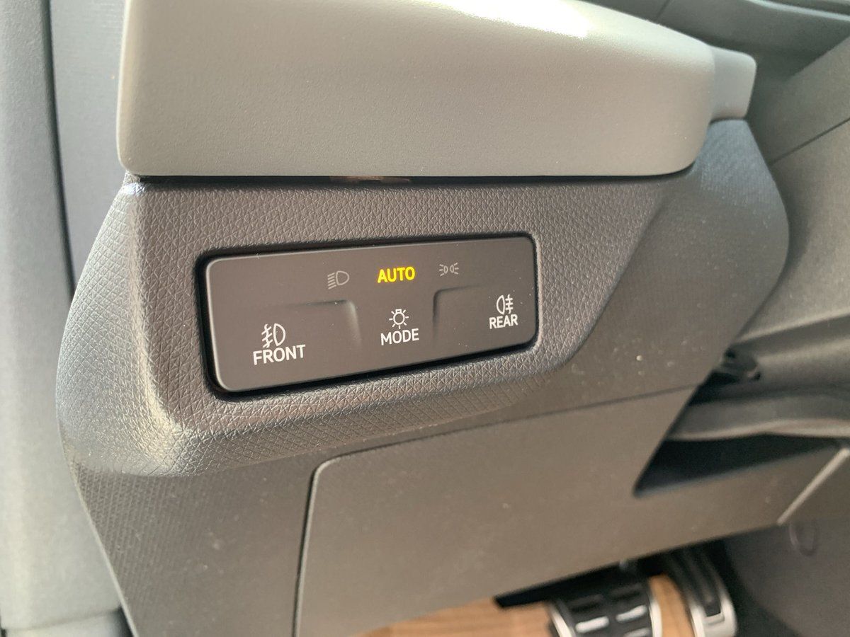Cupra Terramar - Bild 21