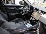 Jaguar F-PACE D300 R-Dynamic SE AWD Schiebedach, Adapti - mit Diesel-Antrieb: Geländewagen, Automatik