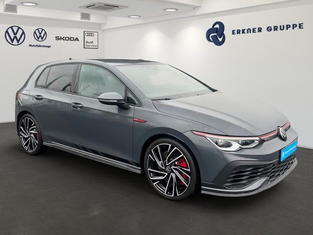 Fahrzeugabbildung Volkswagen Golf VIII GTI 2.0TSI DSG Clubsport MATRIX+PARKLE
