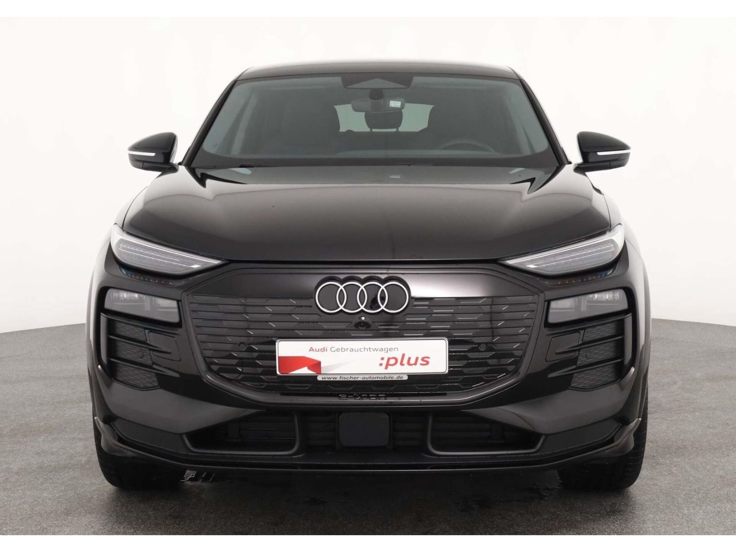 Audi Q6 e-tron - Bild 3