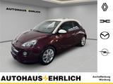 Opel Adam 120 Jahre +Klima+Sitzheizung+Car-Play+ - Opel Adam 120-Jahre