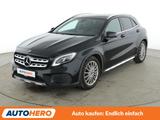 Mercedes-Benz GLA 180 AMG Line*LED*NAVI*TEMPO*PDC*SHZ*KLIMA* - Mercedes-Benz GLA 180 in Hamburg