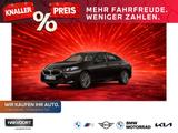 BMW 216 Gran Coupe Aktion Bestellfahrzeug - BMW 216 Gran Coupé: Sportwagen