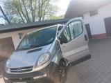 Opel Ich verkaufen Opel vivaro 1.9 cdti - gebrauchte Opel Vivaro aus dem Jahr 2005