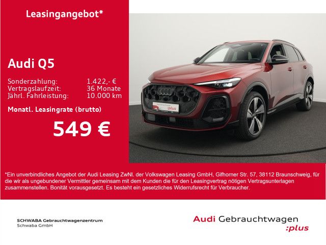Audi Q5 - Bild 2