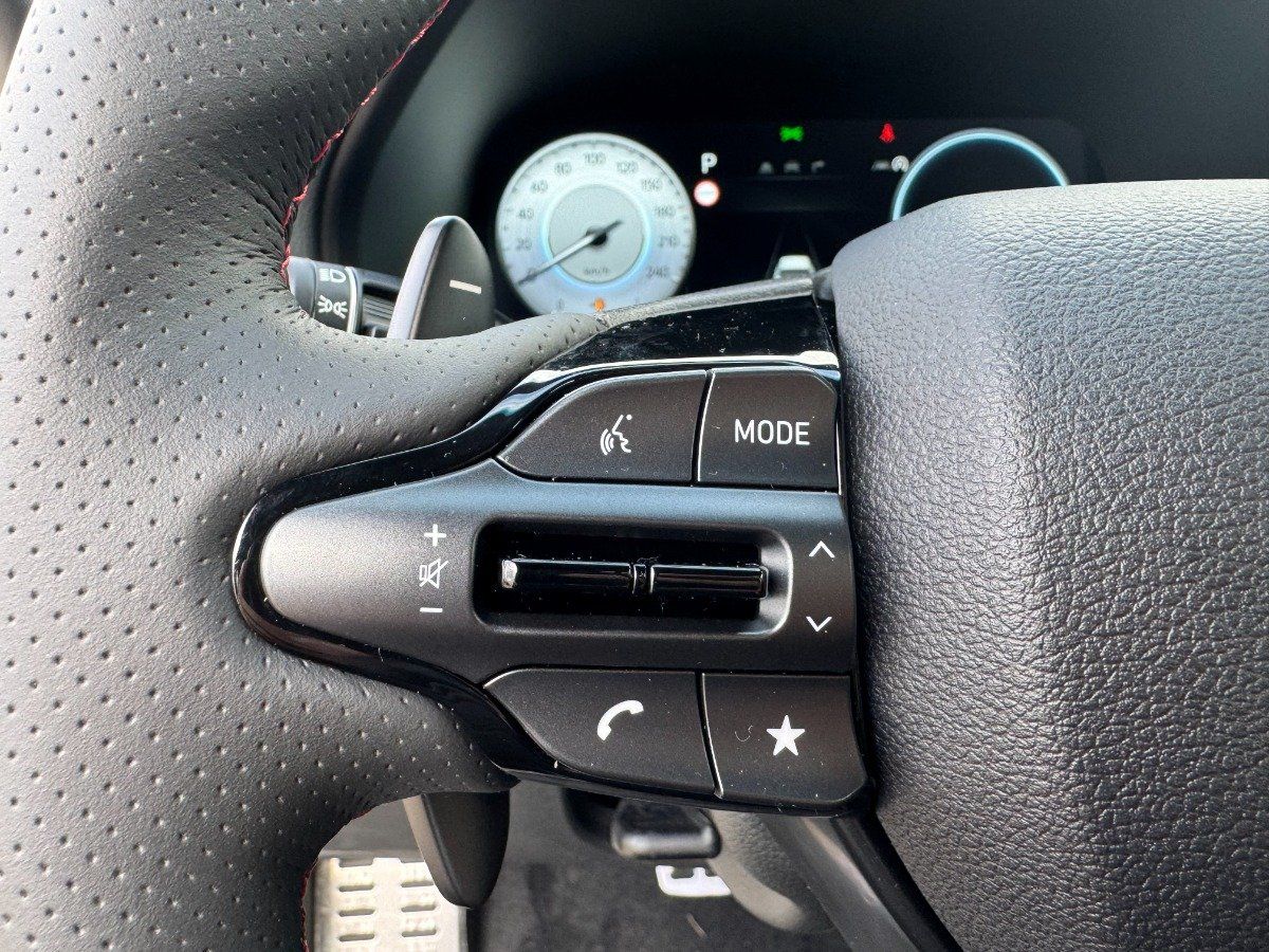 Hyundai i30 - Bild 11