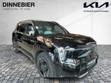 Kia EV9 GT-LINE AWD+Glasdach+360°Kamera+LED+Navi - schwarze Kia EV9