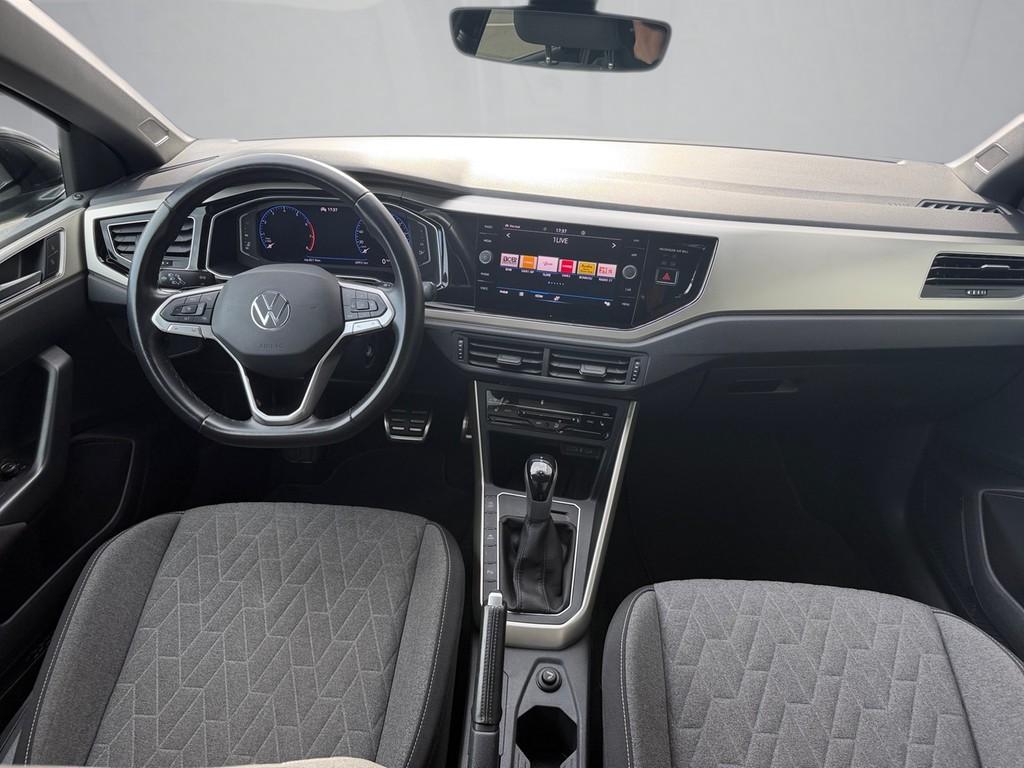 Volkswagen Taigo 1,0 l TSI DSG AHK, миниатюра 8