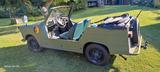 Trabant-NVA-Kübel mit H-Kennzeichen - gebrauchte Trabant Pickups