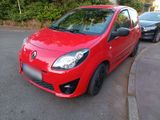 Renault Twingo 1,2 Sondermodell Yahoo - Renault Twingo mit Benzin-Antrieb: Yahoo