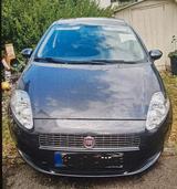 Fiat Punto 1.4, TÜV 02/2028, 98.060 km - Fiat Punto aus 2008: 1.4
