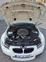 BMW E92 Coupé M3 Alpinweiß - BMW M3: E92