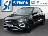 Volkswagen T-Roc EU6e 1.5 TSI DSG Style LED Navi AHK Kamera - Volkswagen Gebrauchtwagen in Düsseldorf