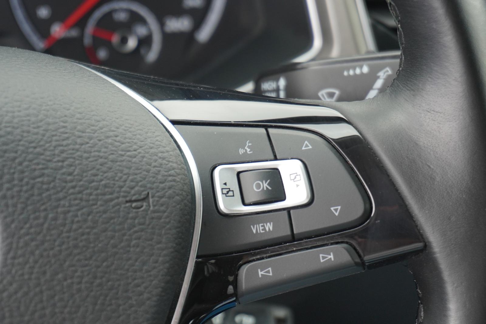 Volkswagen T-Roc 1.5 TSI DSG LED Navi Sitzheizung, миниатюра 22