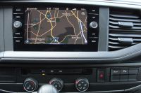Volkswagen T6.1 Kombi kurz KR DSG Navi AHK PDC GRA 9-Sitzer