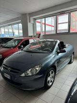 Peugeot PEUGEOT - 307 - 16V CC - Peugeot 307 aus 2004