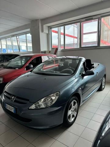 Peugeot PEUGEOT - 307 - 16V CC