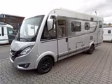 HYMER / ERIBA / HYMERCAR B-Klasse MC I BlackLine 600 Dachklima*SAT/TV*AHK - Offers