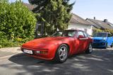 Porsche 924s hochwertig getunt - Porsche 924 aus 1987: 924s