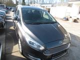 Ford Galaxy Titanium,AUTOMATIK,7-SITZE. - Ford Galaxy in Solingen