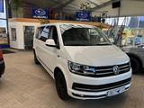 Volkswagen T6 Caravelle Lange Ausführung - Volkswagen T6 Caravelle: Automatik