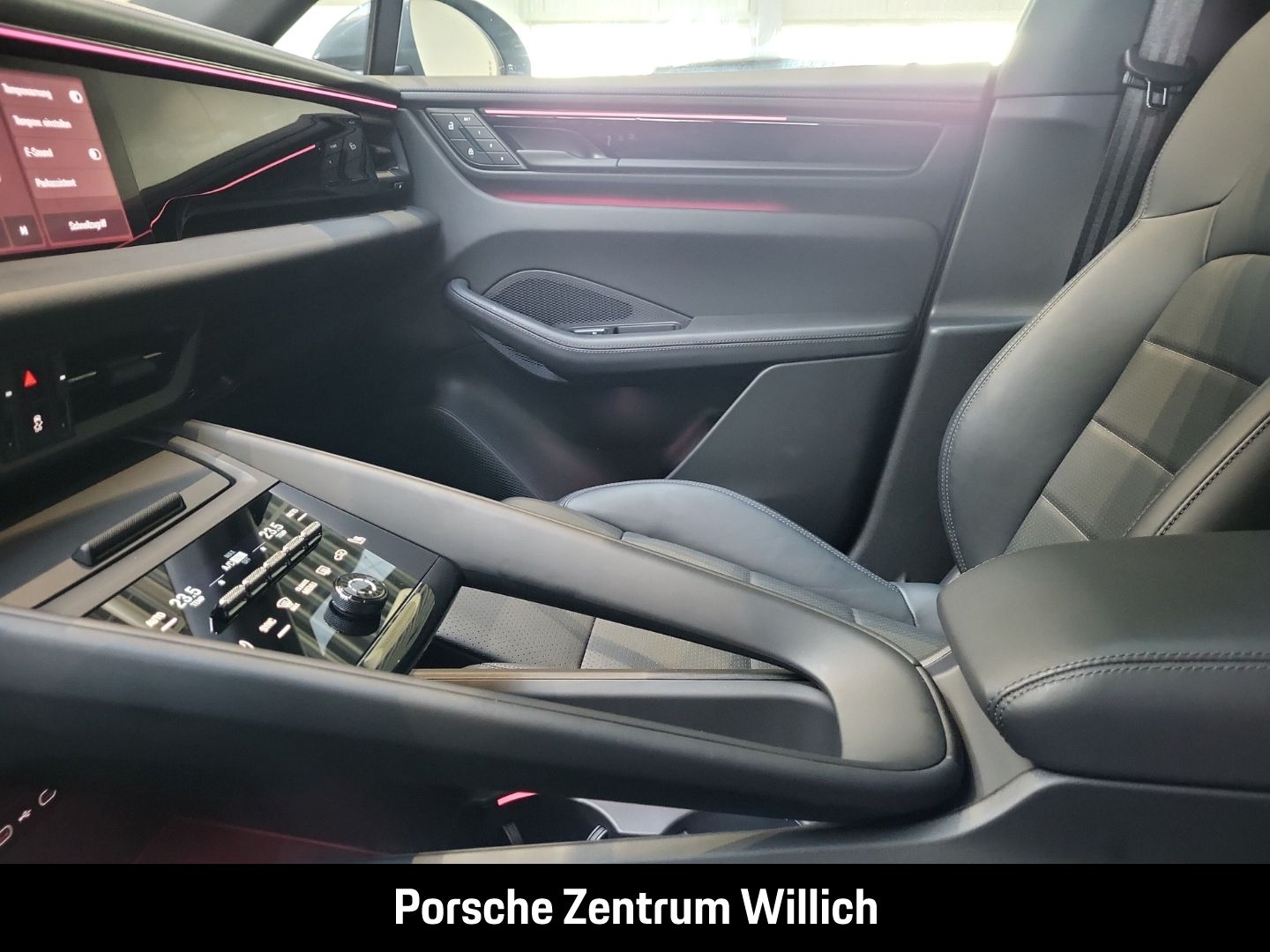 Porsche Macan - Bild 16