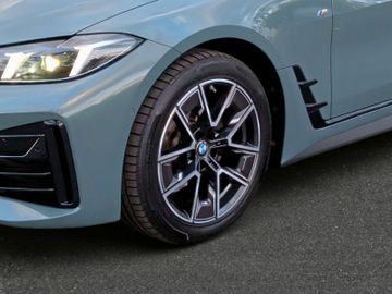 BMW 420 - 7