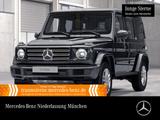 Mercedes-Benz G 350 d SHD/AHK/Park-Paket mit Kamera/Comand/18" - Mercedes-Benz G 350 in München