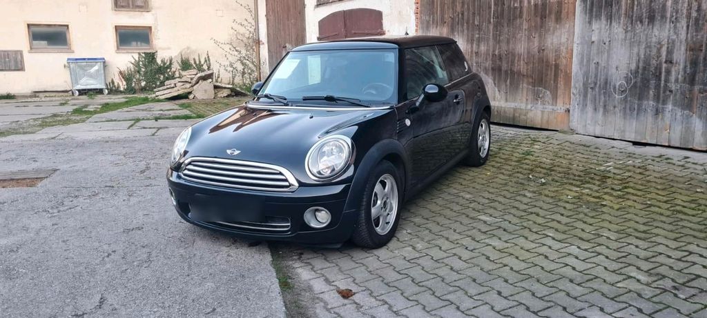 MINI Cooper C