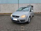 Ford C-Max 1,8l TÜV 12/27 AHK Ghia Top - Ford C-Max aus 2005: Ghia