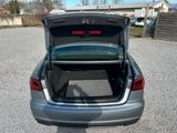Audi A6 Lim. 3.0 TFSI quattro S-Tronic - Audi A6: Limousine