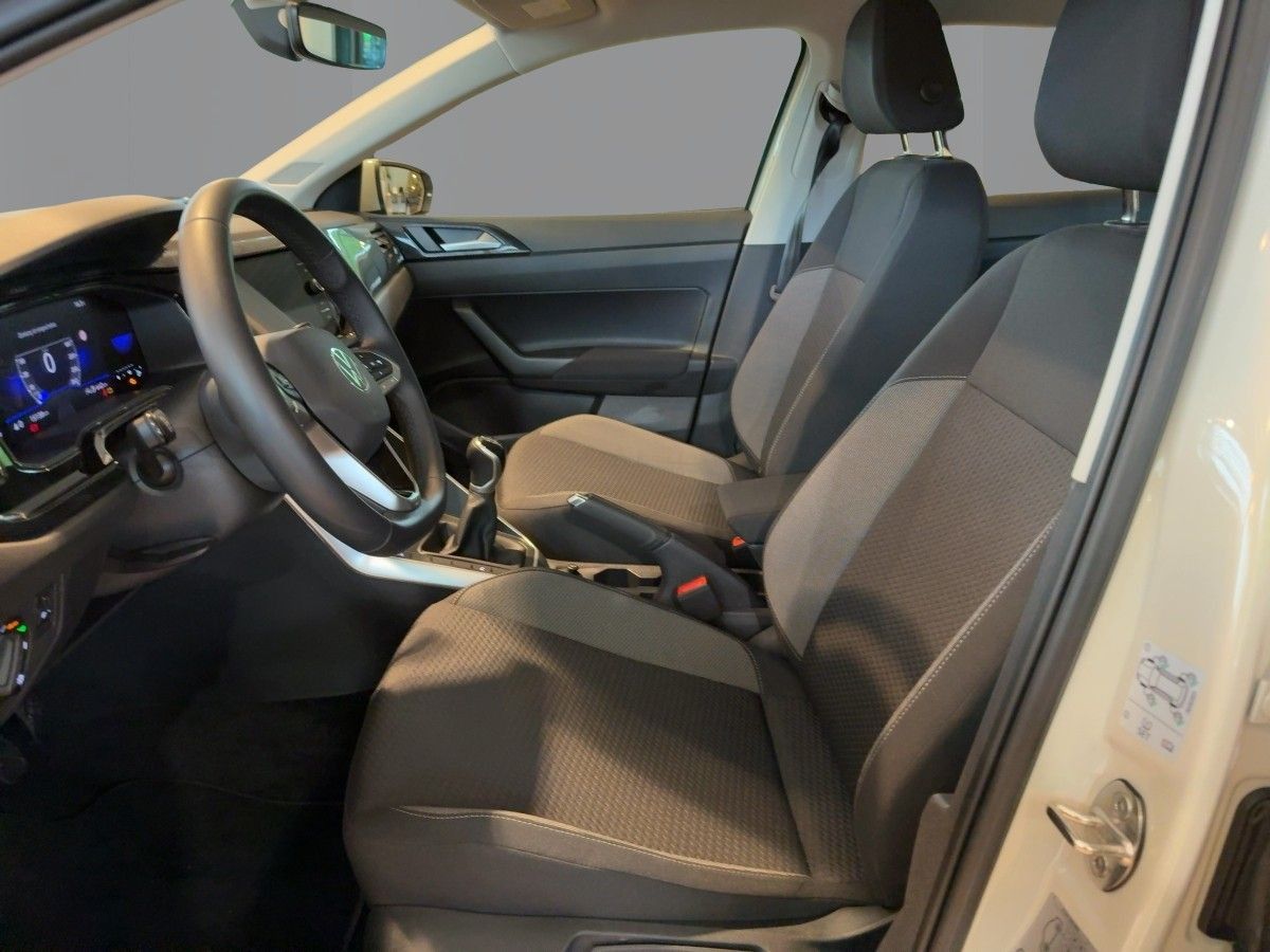Volkswagen Polo - Bild 9