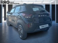Dacia Spring - Vorschau Bild 4