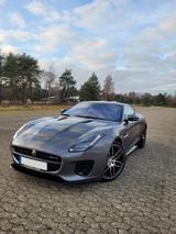 Jaguar F-Type Coupe P340 V6 ohne OPF kein ... - Jaguar F-Type aus 2017