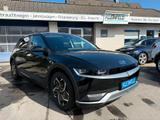 Hyundai IONIQ 5 Elektro  LED-Navi-PDC v/h-Rcam-ACC-HD... - mit Elektro-Antrieb: Rc